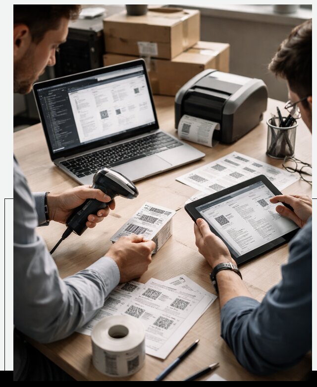 Интеграция маркировки Честный Знак и автоматизация в Воткинске