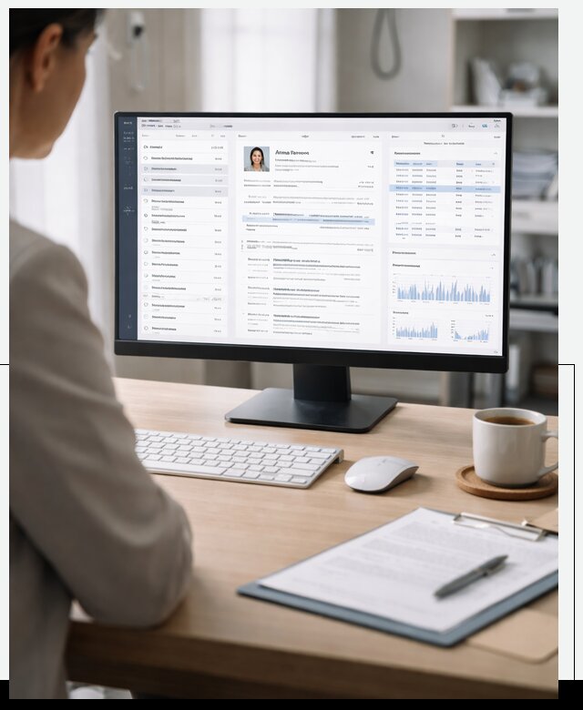 Разработка МИС для клиник в Воткинске от 8806 р. | АвикейВтк