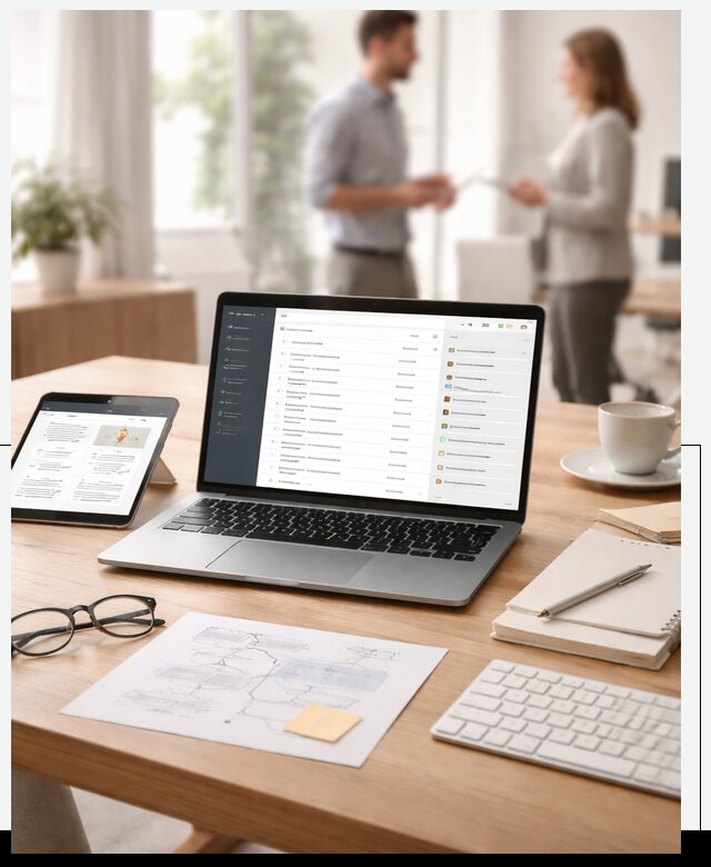 Разработка LMS и онлайн школы в Воткинске от 12432 р. АвикейВтк