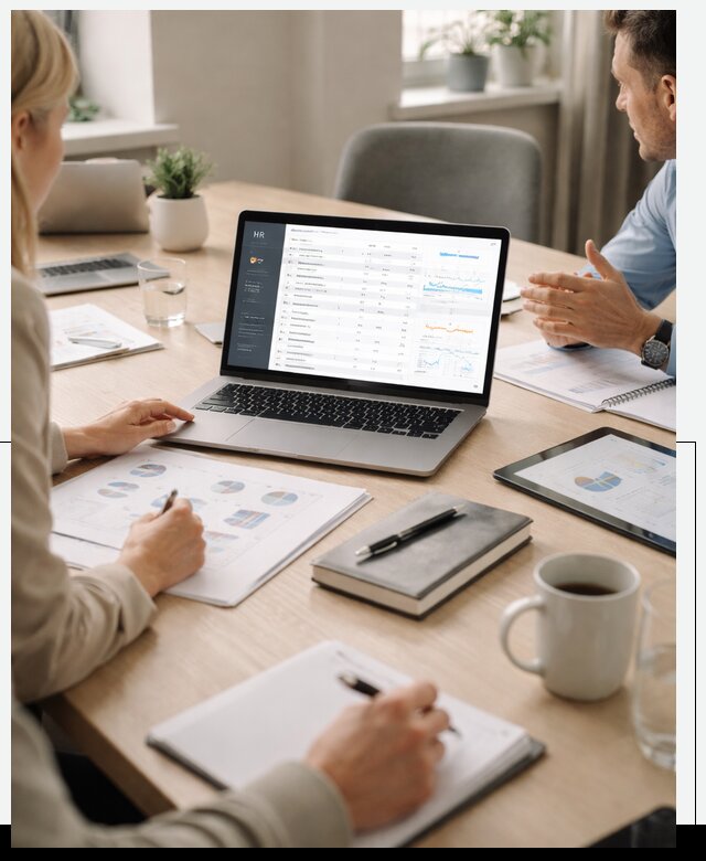 HR системы HCM ATS для подбора в Воткинске от 12432 р. АвикейВтк