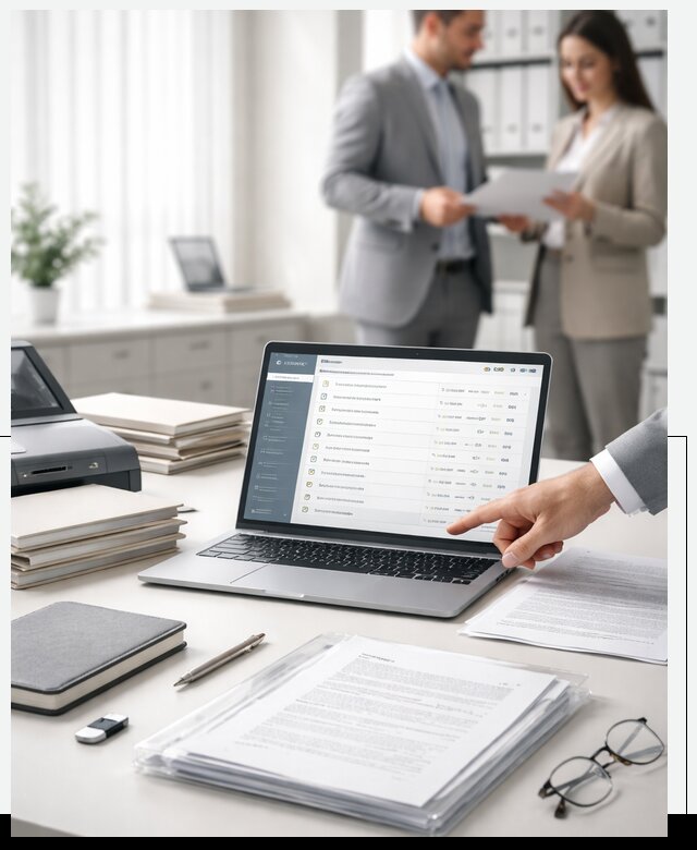 КЭДО и интеграция с 1С ЗУП в Воткинске от 7770 р. АвикейВтк