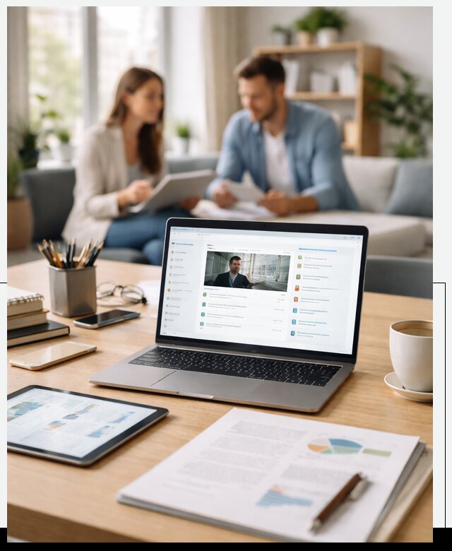 Система дистанционного обучения в Воткинске от 46620 р. АвикейВтк