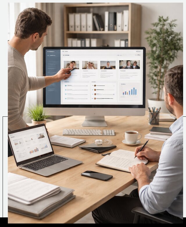 Разработка системы дистанционного обучения в Воткинске под ключ