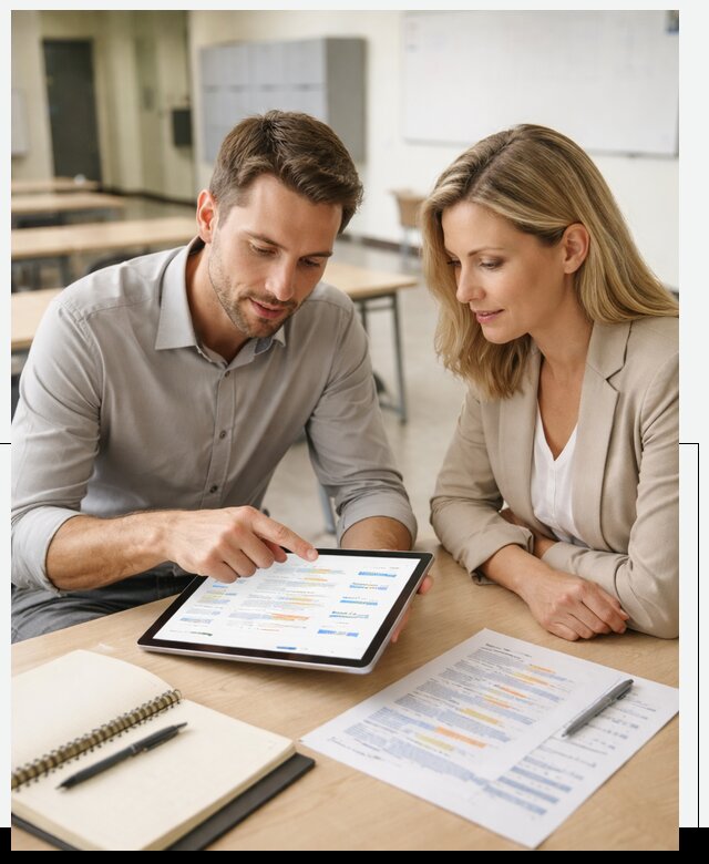 Разработка электронный дневник школа в Воткинске от 15540 р. |АвикейВтк