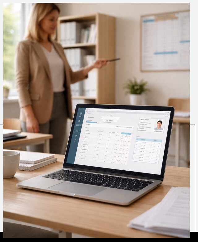 Электронный журнал школа система в Воткинске от 12432 р. | АвикейВтк