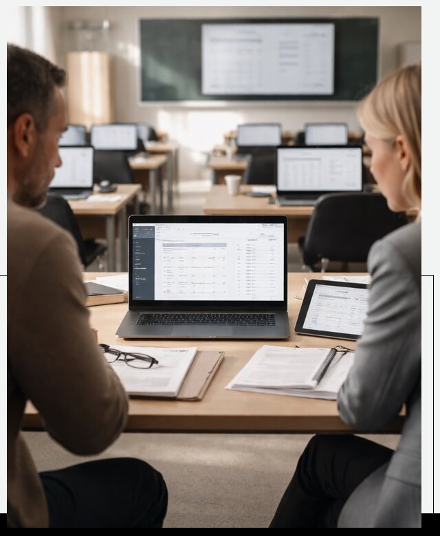 Система управления учебным процессом вузе в Воткинске от 12432 р|АвикейВтк