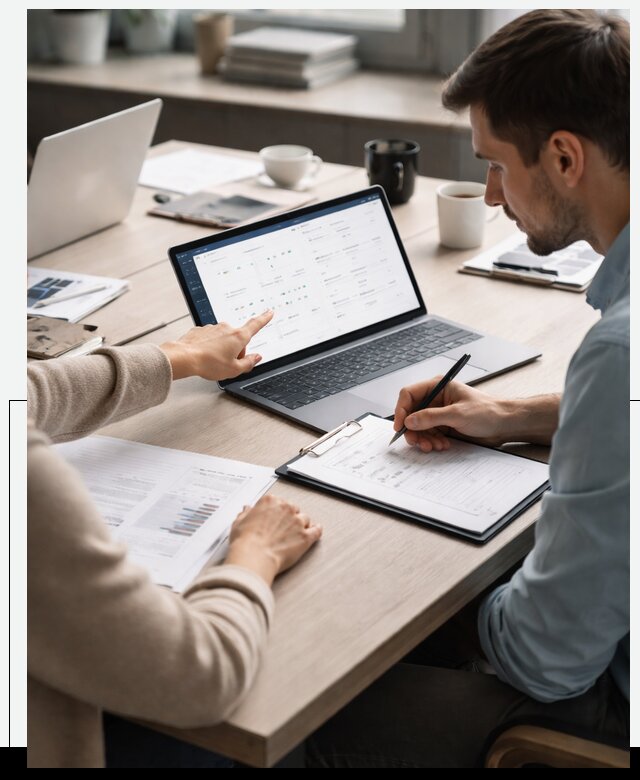 Система управления учебным процессом в вузе в Воткинске