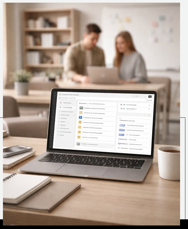 LMS для университета под ключ в Воткинске от 7770 р. | АвикейВтк