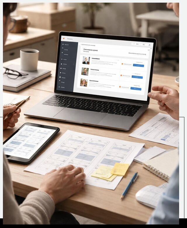 Онлайншкола платформа разработка в Воткинске от 12432 р. | АвикейВтк