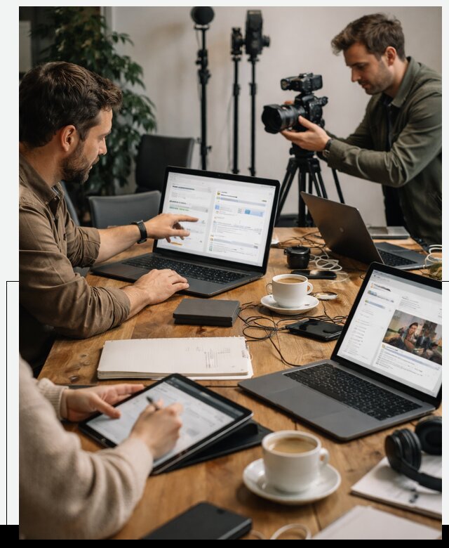 Разработка платформы для онлайн школ и курсов в Воткинске