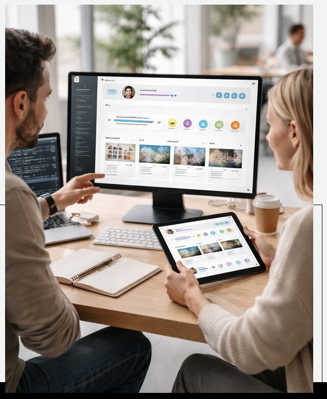 Геймификация обучения платформа в Воткинске от 15540 р, АвикейВтк