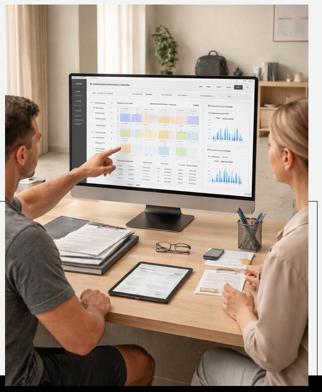 Управление спортивной школой система в Воткинске от 8806 р. | АвикейВтк