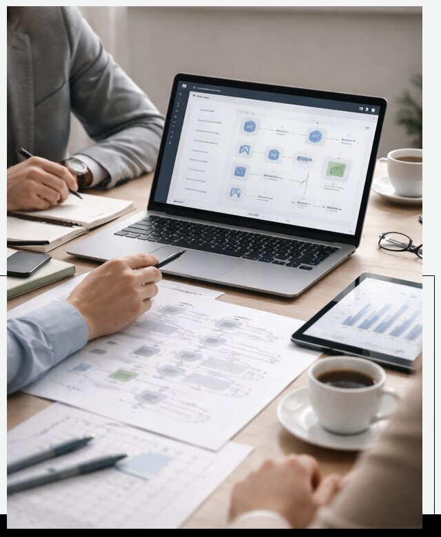 Интеграция СМЭВ и МЭДО в Воткинске от 77700 р. | АвикейВтк