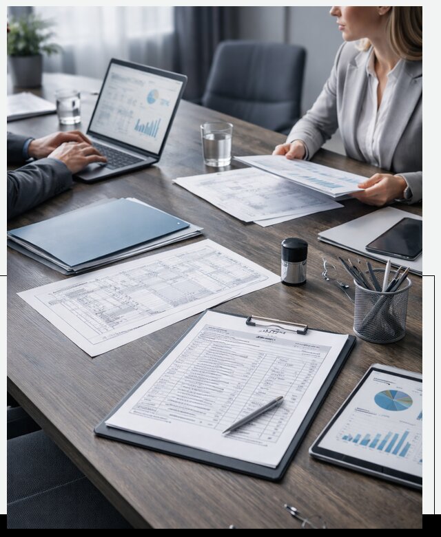 СЭД для государственного органа в Воткинске от 36260 р. | АвикейВтк