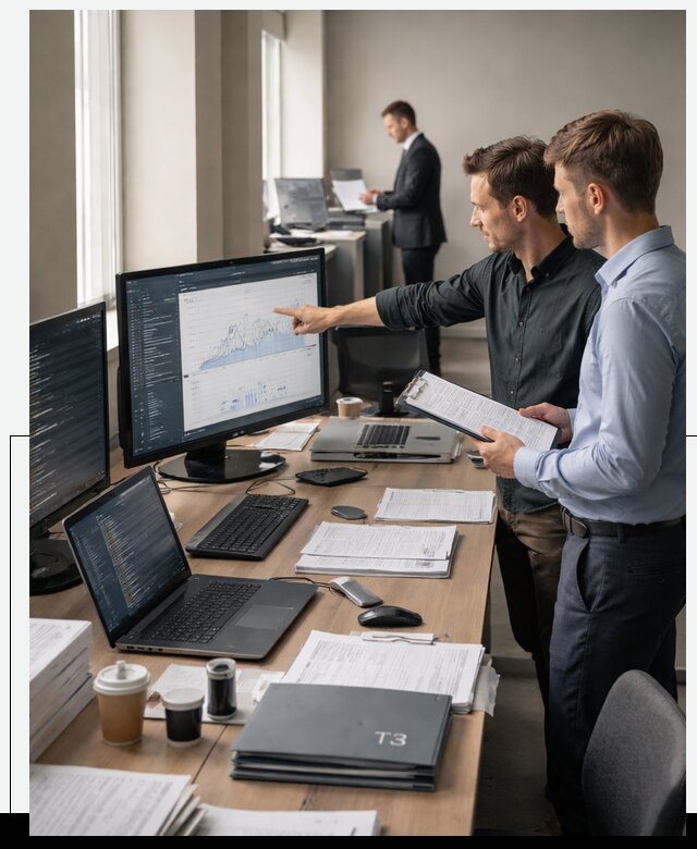 СЭД для государственного органа: внедрение и сопровождение в Воткинске