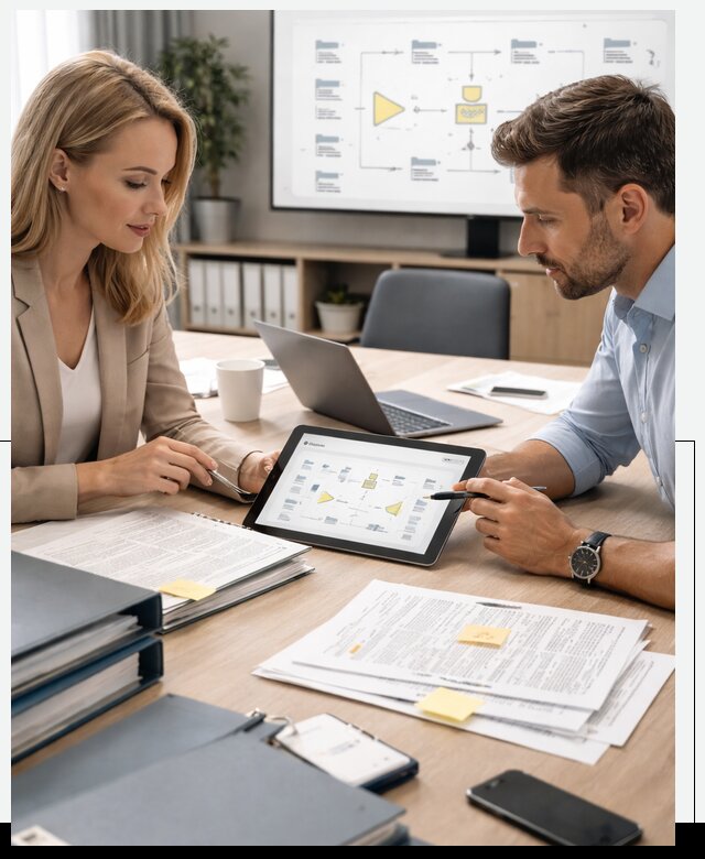 Мэдо межведомственный документооборот в Воткинске от 8806р | АвикейВтк