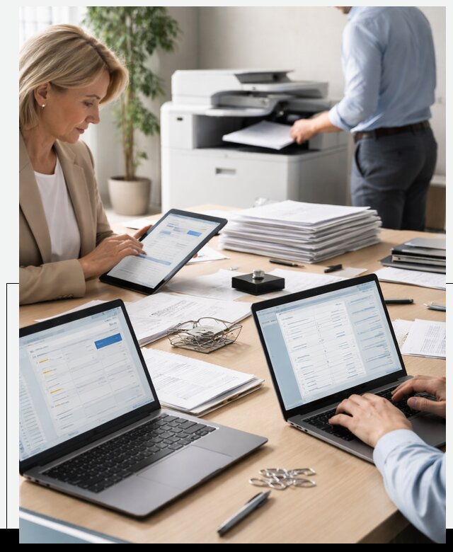 Внедрение МЭДО межведомственного документооборота в Воткинске