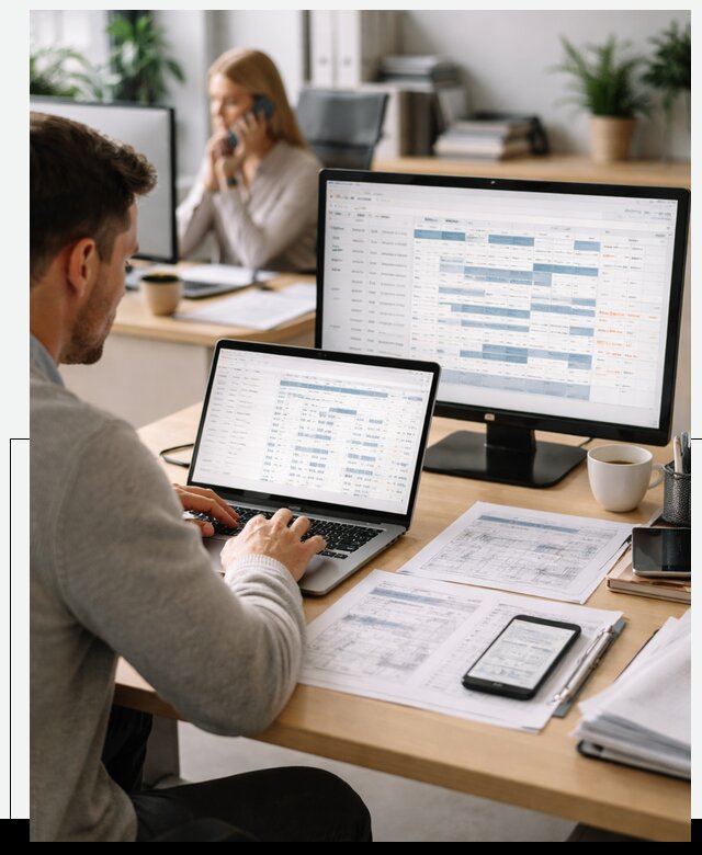 PMS для бронирования отелей и управления номерным фондом в Воткинске