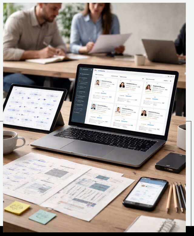 Разработка маркетплейса специалистов в Воткинске от 7252 р.|АвикейВтк