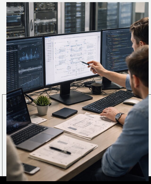 Разработка GameDev Backend и игровых платформ под ключ в Воткинске