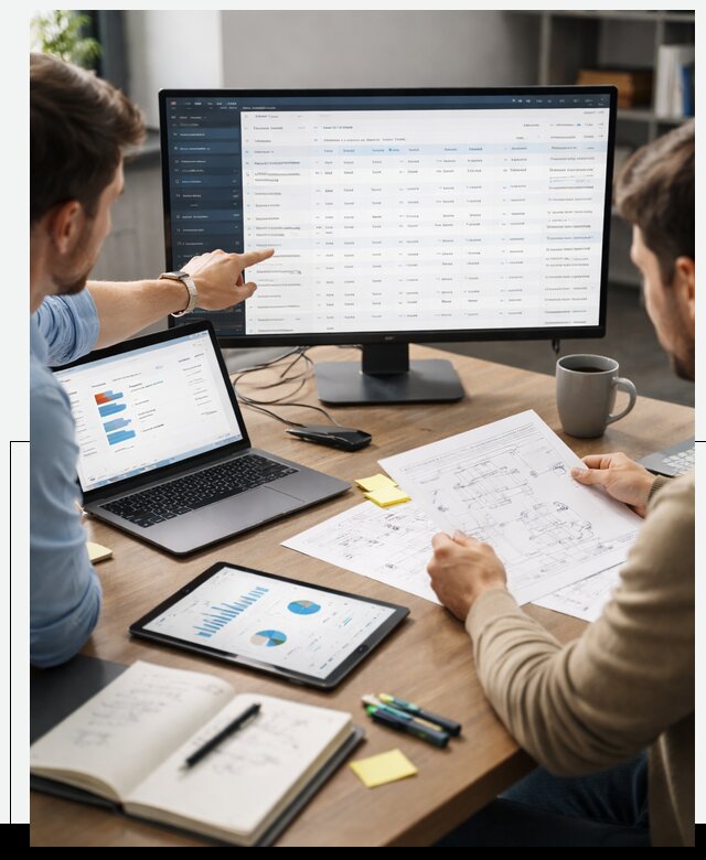 Интеграция GDS и настройка онлайн-бронирования в Воткинске